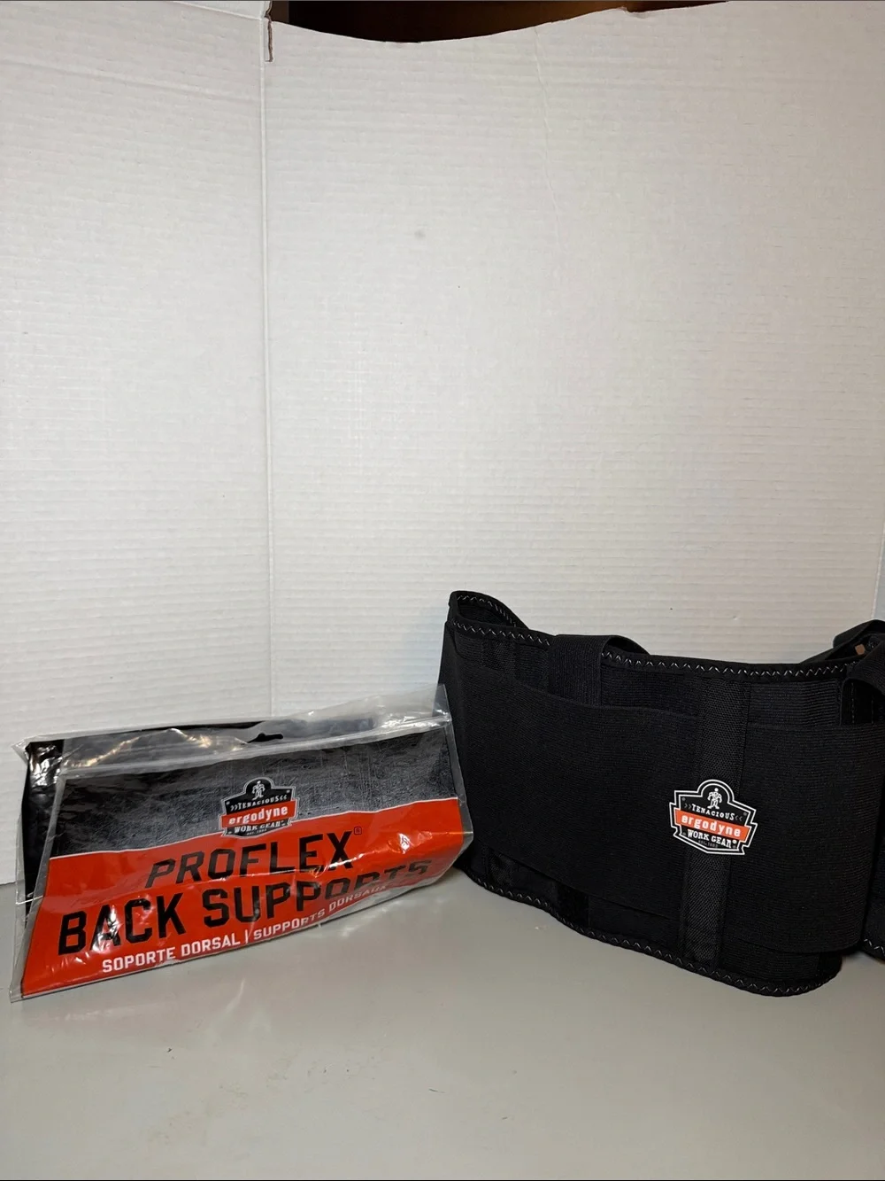 Ergodyne new proflex